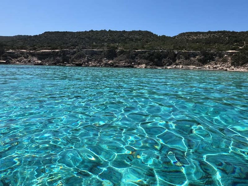 Paphos:Blue Lagoon cruise with slide, music & hotel transfer - Final Thoughts