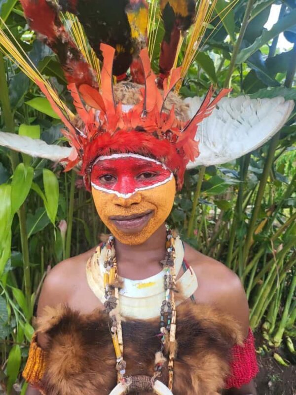 Papua New Guinea: 5-Day Highlands Tribes Tour All inclusive - Key Points