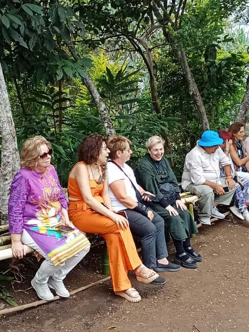 Papua New Guinea Culture and Traditions - Key Points
