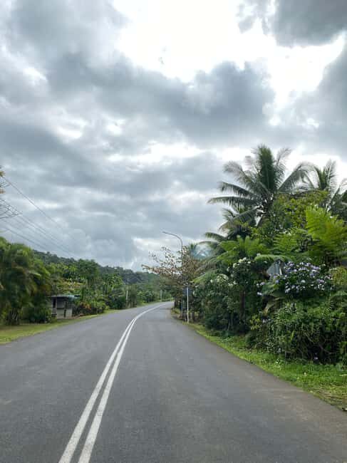 Papua New Guinea Culture and Traditions - An Overview of the Tour
