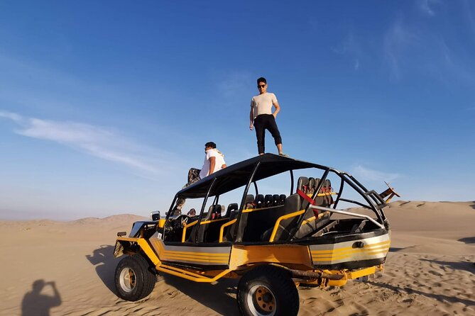 paracas-and-pisco-route-with-sandboard-day-tour