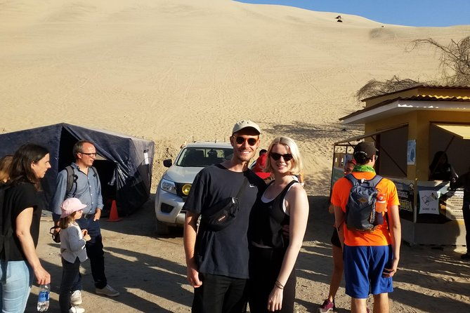 paracas-and-pisco-route-with-sandboard-day-tour