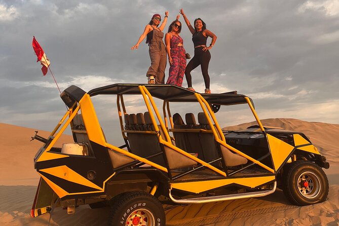 paracas-ballestas-islands-and-huacachina-tour-from-lima