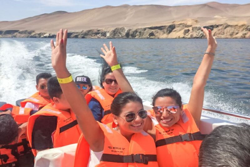 paracas-ballestas-islands-morning-boat-tour