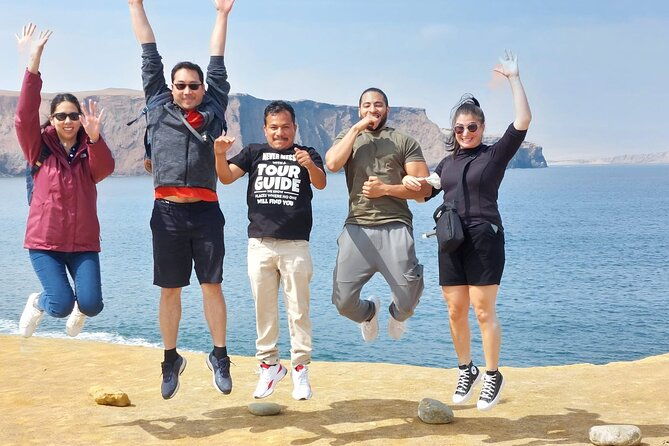 paracas-national-reserve-half-day-tour