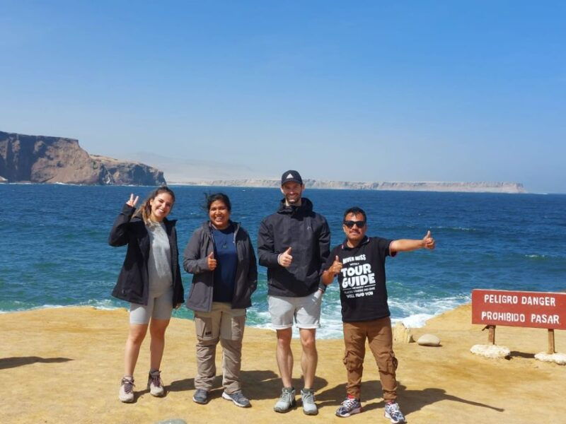 paracas-paracas-national-reserve-half-day-tour