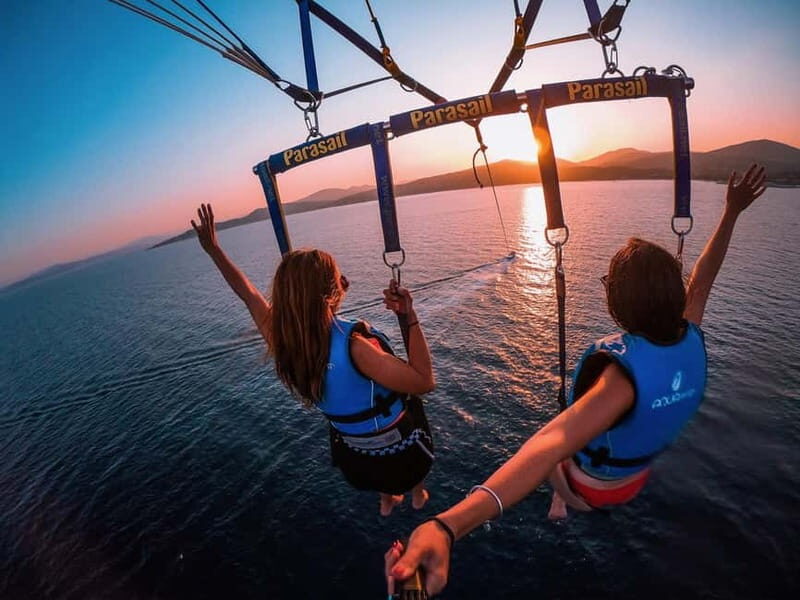 Parachute ascension Côtes d'Azur - Final Thoughts: Is It Worth It?