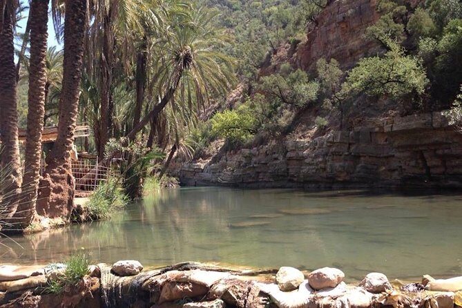 Paradis Valley and Atlas Mountains from Agadir & Taghazout - An In-depth Look at the Tour Experience