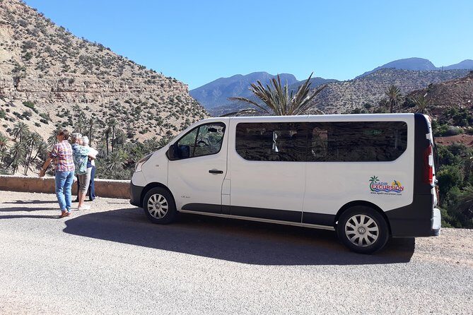Paradis Valley and Atlas Mountains from Agadir & Taghazout - Who Is This Tour Best For?  