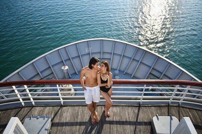 Paradise 5 Star Cruise Halong Bay 2 Days 1 Night Luxury Tour - Who Will Love This Tour?