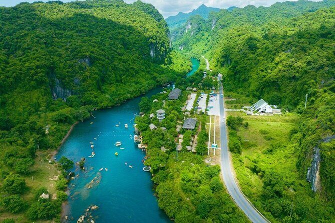 Paradise Cave and Hava Valley with Zipline Kayaking All Inclusive - Pricing and Value