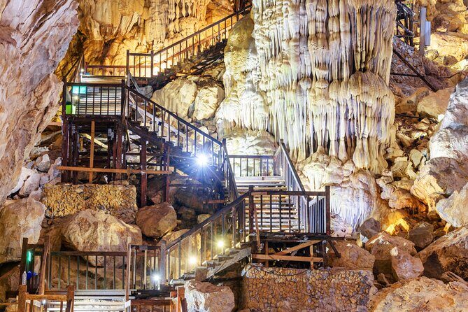 Paradise Cave and Village Charm A Phong Nha Day Trip - What Travelers Love About This Tour