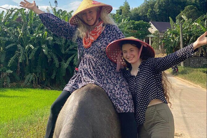 Paradise Cave and Village Charm A Phong Nha Day Trip - The Sum Up