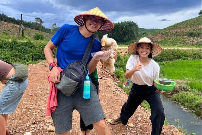 Paradise Cave and Village Charm A Phong Nha Day Trip - Frequently Asked Questions