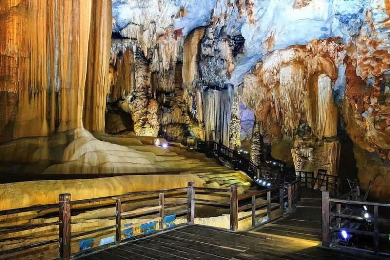 Paradise Cave & Dark Cave 1 Day Trip From Dong Hoi/Phong Nha - Final Thoughts: Who Is This Tour Best For?