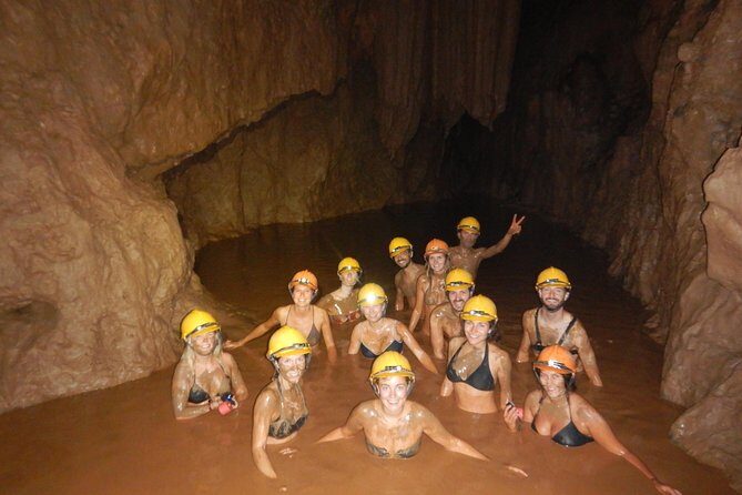 Paradise Cave & Dark Cave All-Inclusive 1-Day - Exploring the Ultimate Central Vietnam Adventure: Paradise Cave & Dark Cave All-Inclusive 1-Day