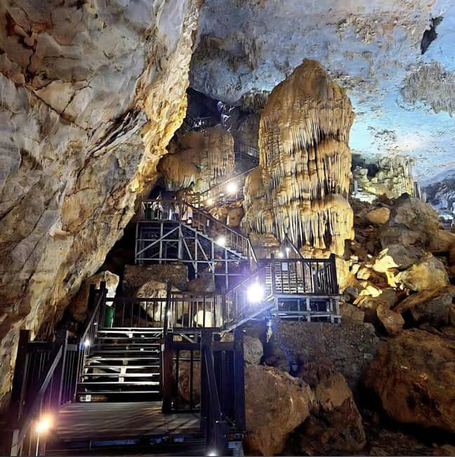 Paradise Cave Day Trip from Hue - Introduction to the Paradise Cave Day Trip