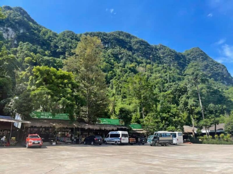 Paradise Cave Day Trip from Hue - Pricing & Value