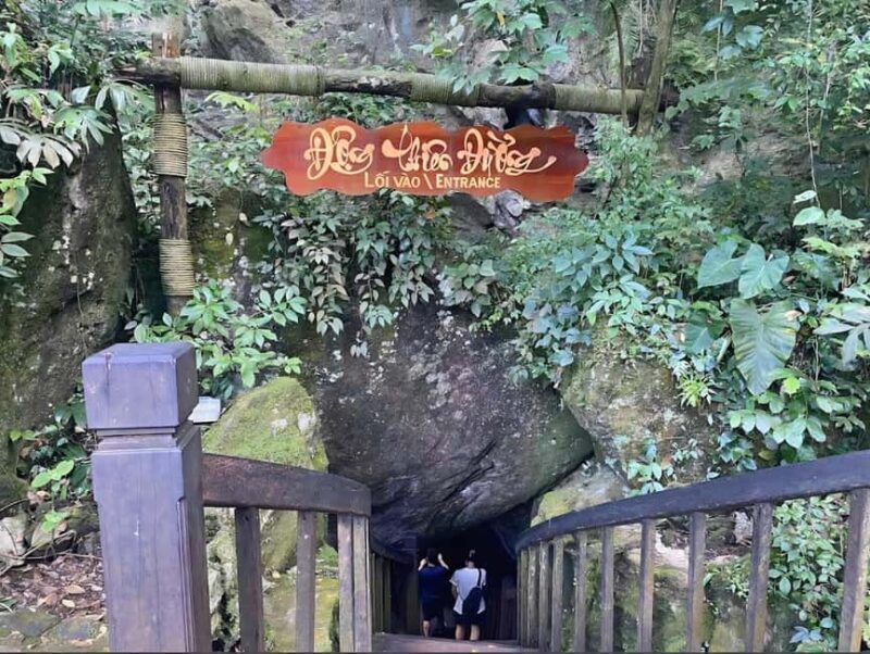 Paradise Cave Day Trip from Hue - FAQ