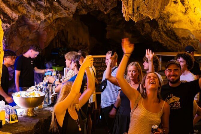Paradise Cave Dinner with Live Music and Tasting in Cat Ba - Overall Value and Suitability