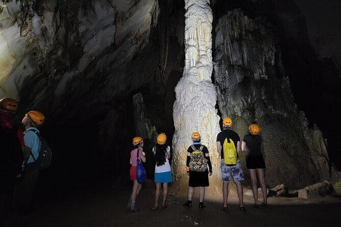Paradise Cave Exploration Full Day Tour from Hue Even Days - FAQs