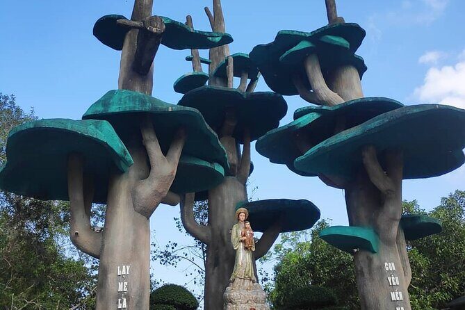 Paradise Cave Group Tour depart from Hoi An - Key Points