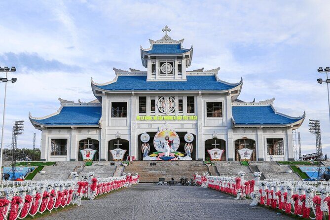 Paradise Cave Group Tour depart from Hoi An - Exploring the Itinerary: What to Expect