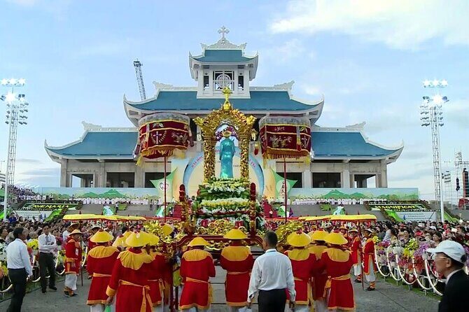 Paradise Cave Group Tour from Hue city - Practical Tips for the Tour
