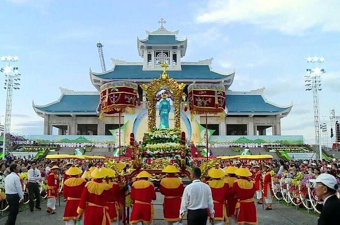 Paradise Cave Group Tour from Hue city - Final Thoughts