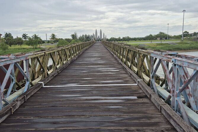 Paradise Cave Group Tour from Hue city - FAQs