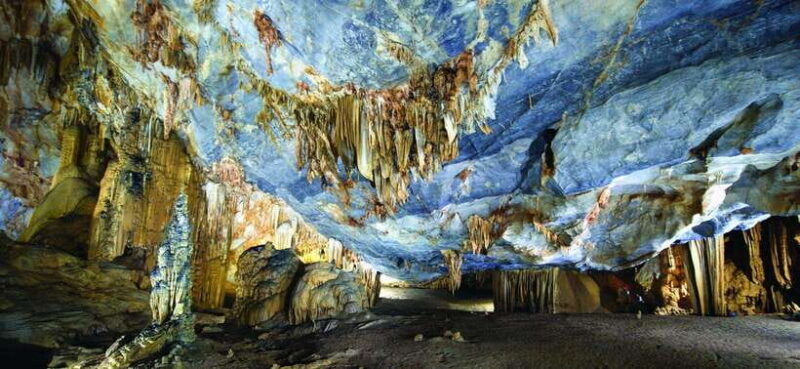 Paradise Cave & Phong Nha Cave Daily Tour from Dong Hoi - Who Will Love This Tour?