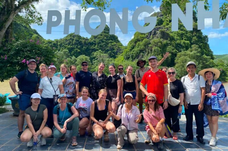Paradise Cave & Phong Nha Cave Full-Day Adventure - Authentic Experiences & Hidden Gems