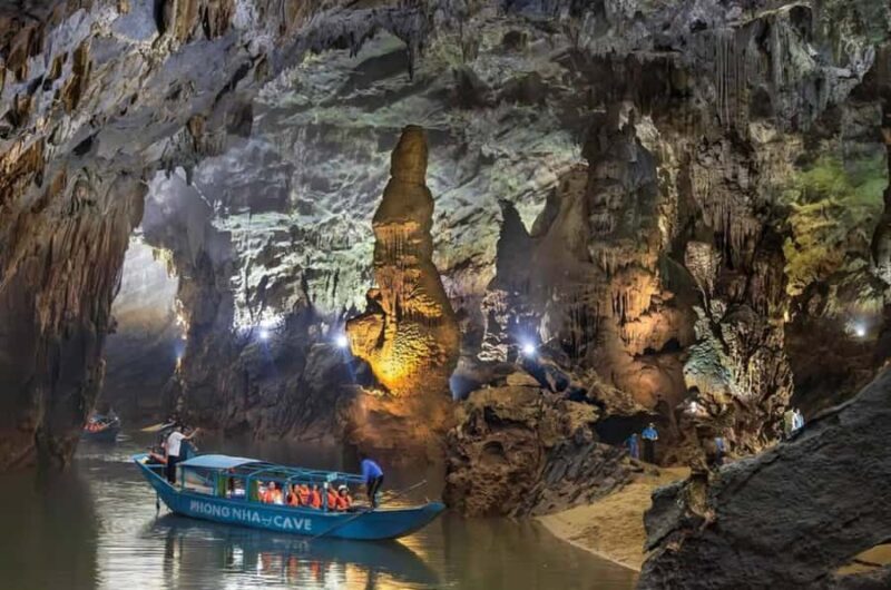 Paradise Cave & Phong Nha Cave Full-Day Adventure - Who Is This Tour Best For?