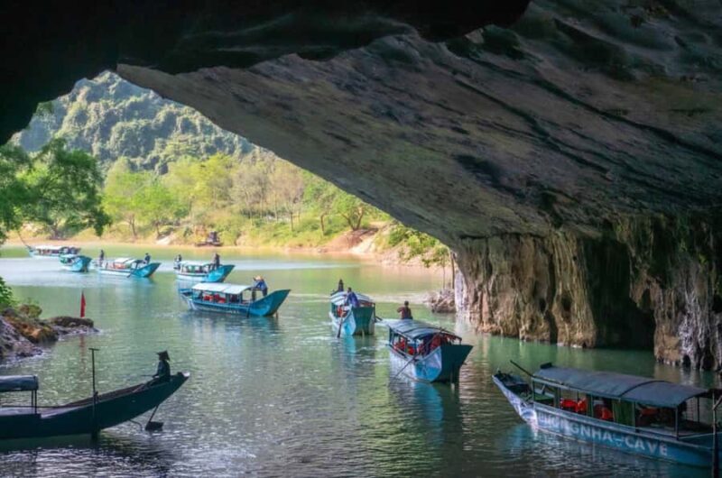 Paradise Cave & Phong Nha Cave Full-Day Adventure - Final Thoughts