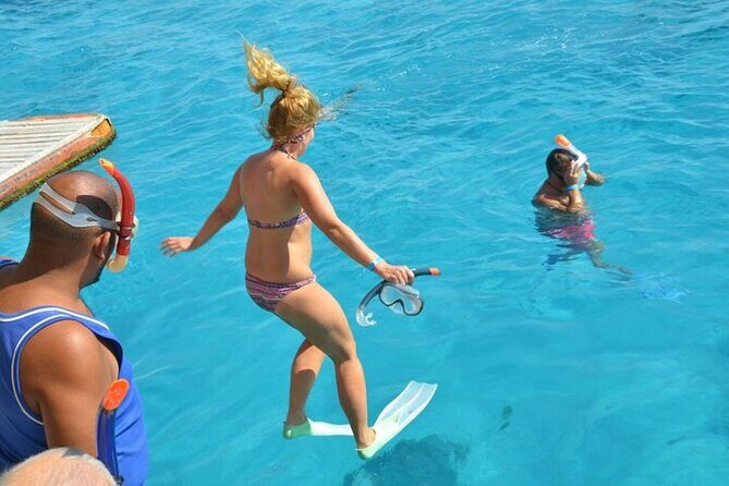 Paradise Conquest Semi Submarine Snorkeling Sea Trip - Hurghada - Who Will Love This Tour?
