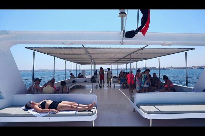 Paradise conquest snorkelling & underwater life adventure - Who Should Consider This Tour?