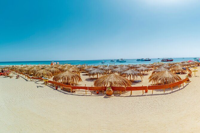 Paradise Island - Introduction: Why Consider This Tour?