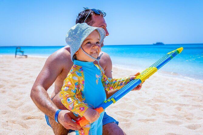 Paradise Island - Frequently Asked Questions