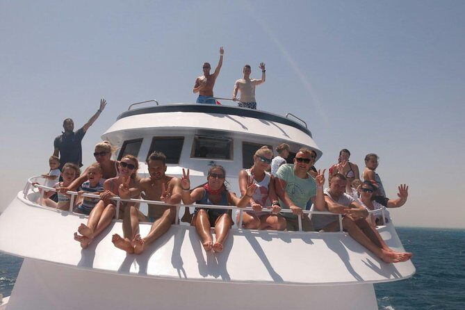 Paradise island full day snorkeling trip - Paradise Island Full Day Snorkeling Trip: A Complete Guide