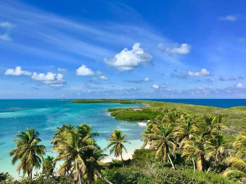 PARADISE ISLAND- ISLA CONTOY AND ISLA MUJERES - Price and Value Analysis
