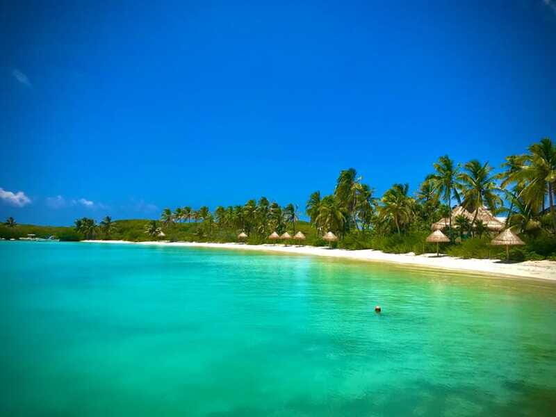 PARADISE ISLAND- ISLA CONTOY AND ISLA MUJERES - Important Tips and Considerations