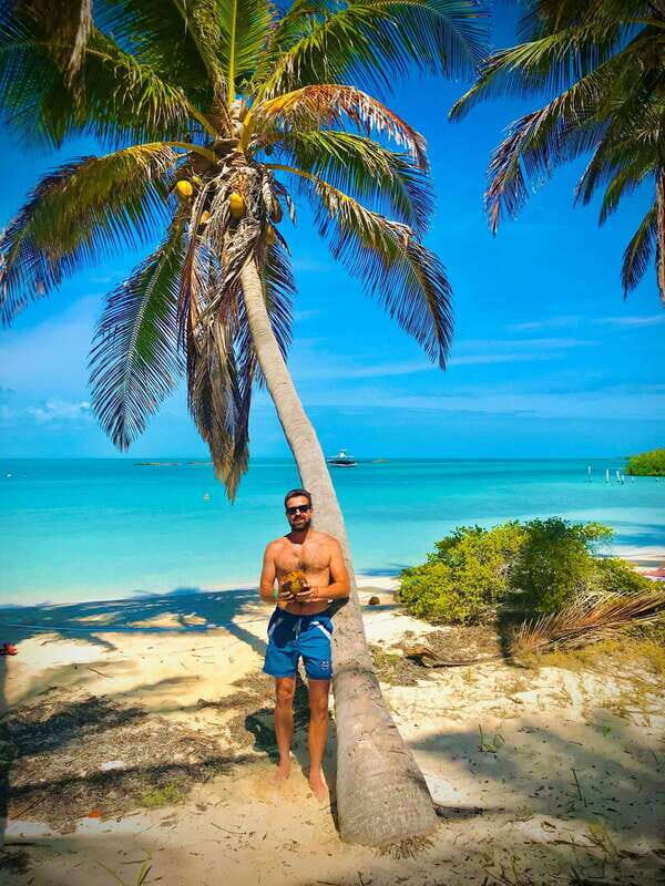 PARADISE ISLAND- ISLA CONTOY AND ISLA MUJERES - FAQ