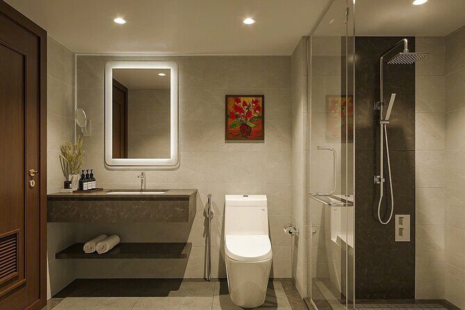 Paradise Legacy Cruise Halong 2 days 1 night - Who Will Love This Experience?