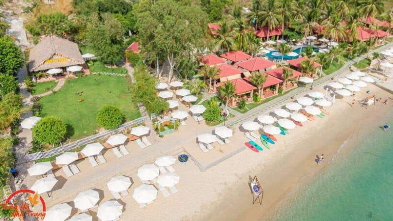 PARADISE OF NHA TRANG SEA: UNMISSABLE ISLAND TOUR - Key Points