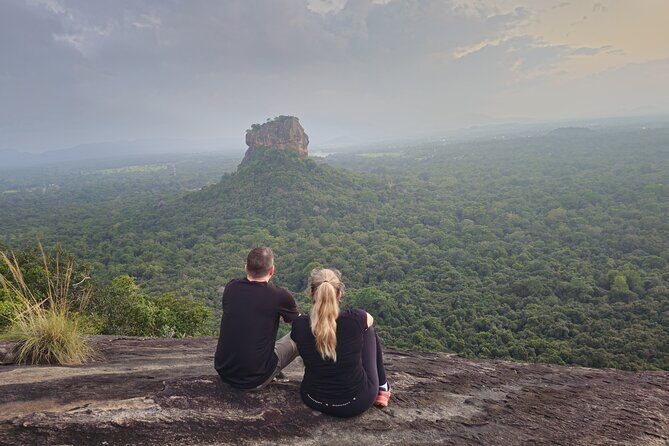 Paradise Sigiriya,Kandy,Nuwara eliya,Ella(Udawalawe/Yala)Tours - A Detailed Look at the Tour Experience