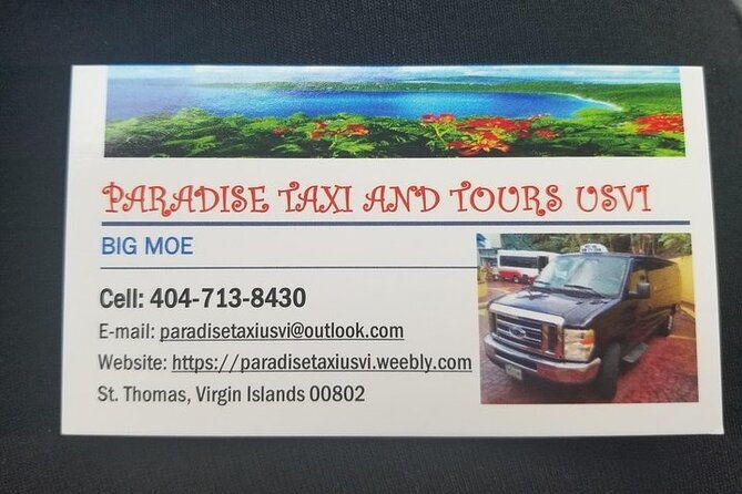 paradise-taxi-tours-usvi-st-thomas-airport-transfer-to-marriott-frenchman-cove