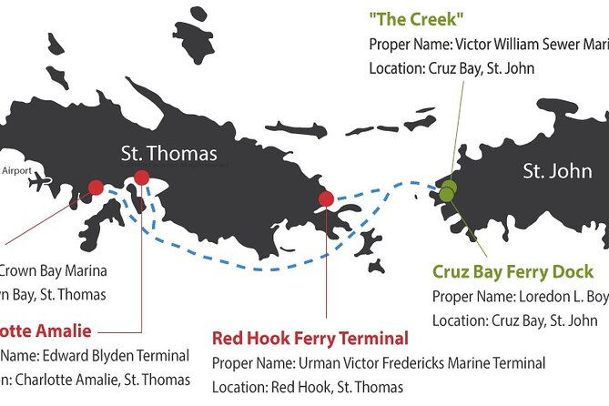 paradise-taxi-tours-usvi-st-thomas-airport-transfer-to-red-hook-ferry