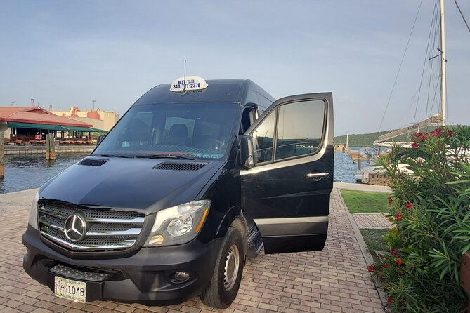 paradise-taxi-tours-usvi-st-thomas-airport-transfer-to-red-hook-ferry
