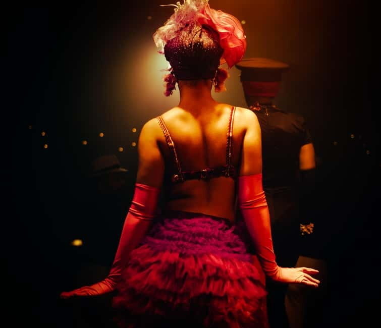 Paradise Under The Stars - Londons 1950s Cuban Experience - FAQs