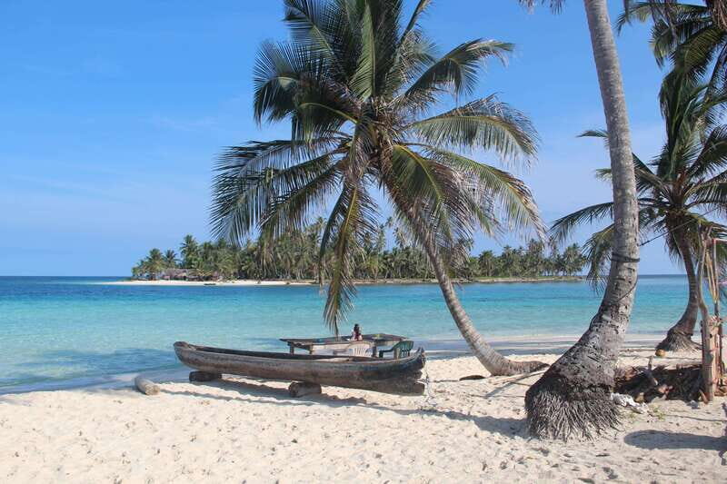 Paradise Unveiled: Discover the Enchanting San Blas Islands - A Closer Look at the San Blas Islands Experience